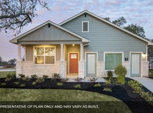 228 Bunting Ln, Bertram, TX 78605