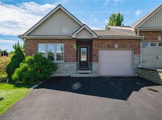 2 Millcroft Dr, Norfolk County, ON N3Y 5M9