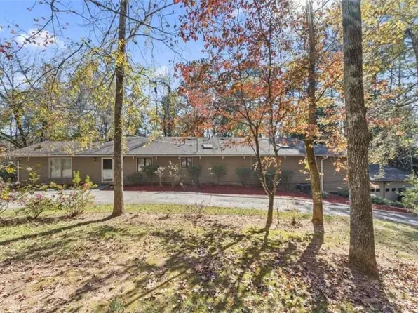 114 Parks Mill Ct, Buckhead, GA 30625