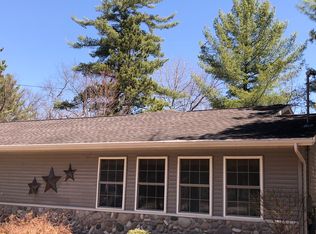 429 Pearl St, Mio, MI 48647