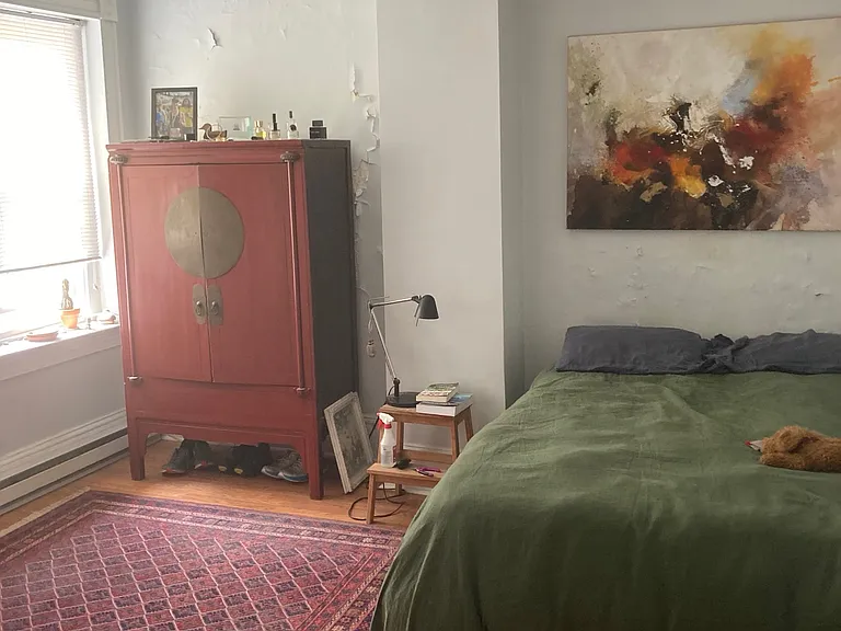 3022 N Calvert St #3 — Photo 6