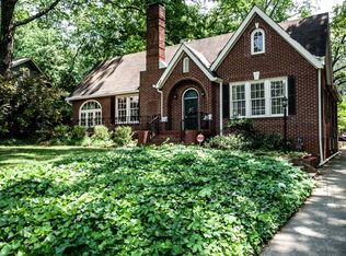 1117 Park Blvd SE, Rome, GA 30161