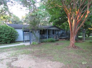 13847 Styx River Rd, Stapleton, AL 36578