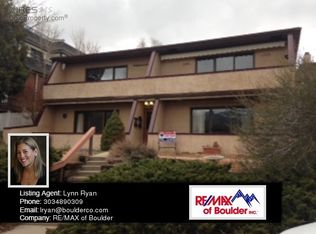 2003 Mesa Dr APT 3, Boulder, CO 80304