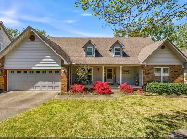 112 Fork River Rd, Sherwood, AR 72120