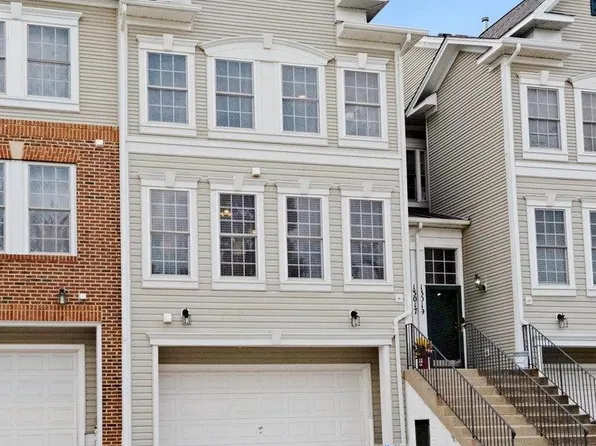 13017 Bathgate Way, Bristow, VA 20136