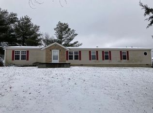 7384 E Us Highway 50, Dillsboro, IN 47018