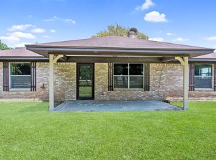 11317 Old Schoolhouse Rd, Plantersville, TX 77363