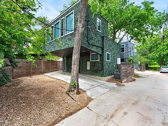 2nd image of 5505 Duval St #B