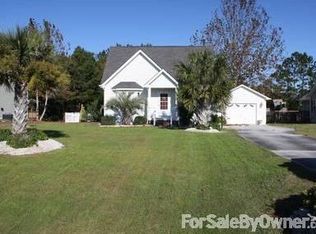 120 Hickory Shores Dr, Newport, NC 28570