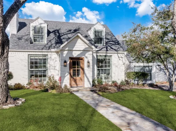 6929 Hammond Ave, Dallas, TX 75223