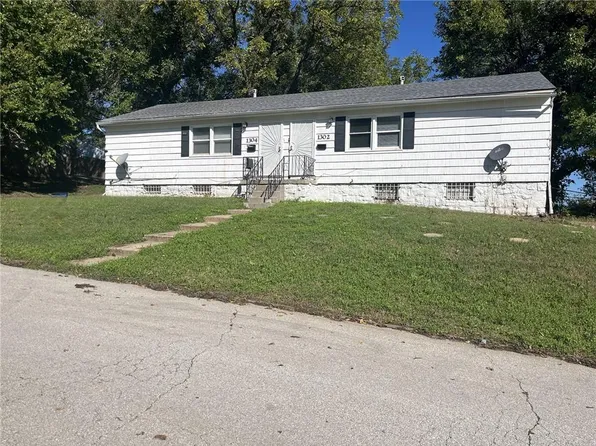 1302&4 Richmond Ave, Kansas City, KS 66104