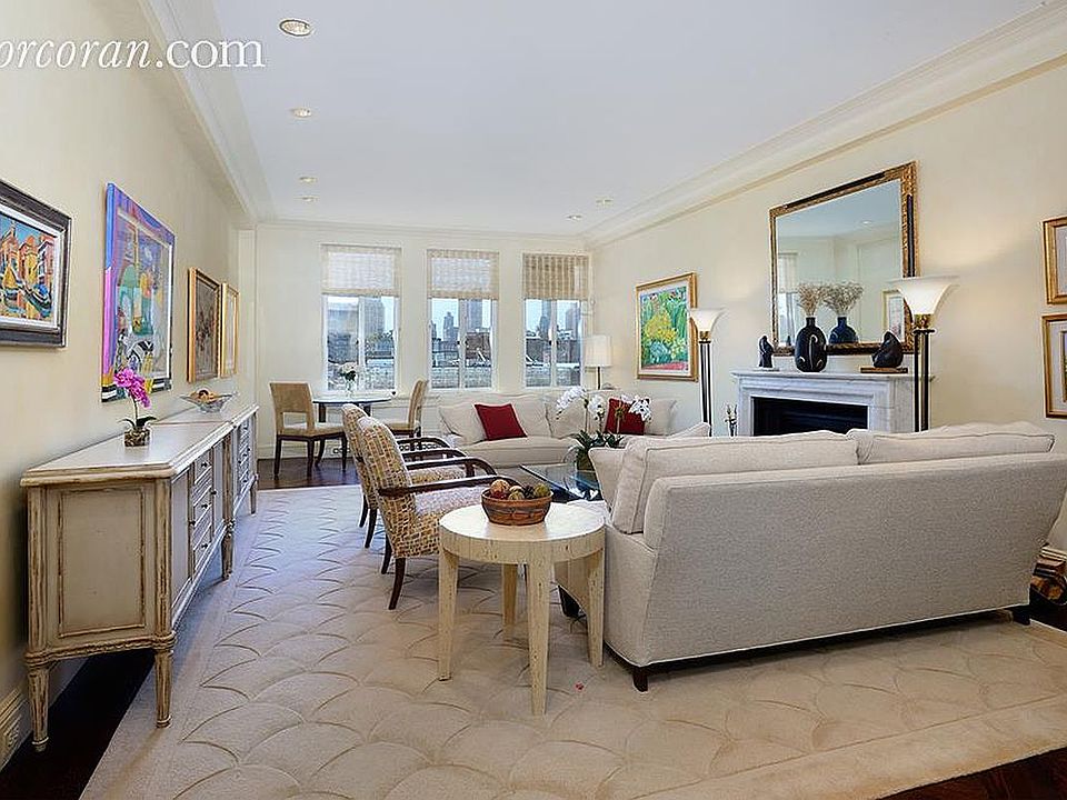 1st image of 211 Central Park W #10B