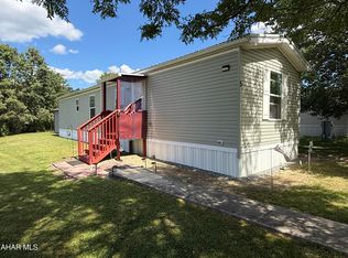 5 Candy Ct, Bedford, PA 15522