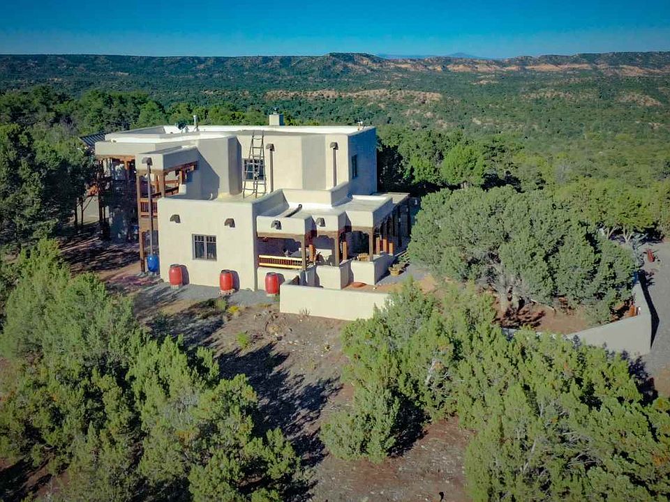 473 County Road 69, Chamisal, NM 87521 Zillow