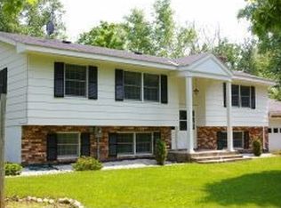 15520 Leroy Ln, Mountain, WI 54149