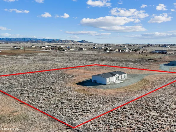 7460 E Bunkhouse Rd, Prescott Valley, AZ 86315