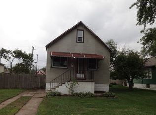 221 153rd Pl, Calumet City, IL