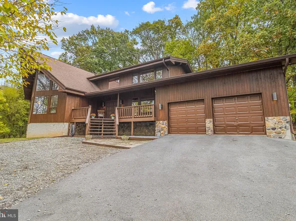 105 Rabbits Rest Ln, Shepherdstown, WV 25443