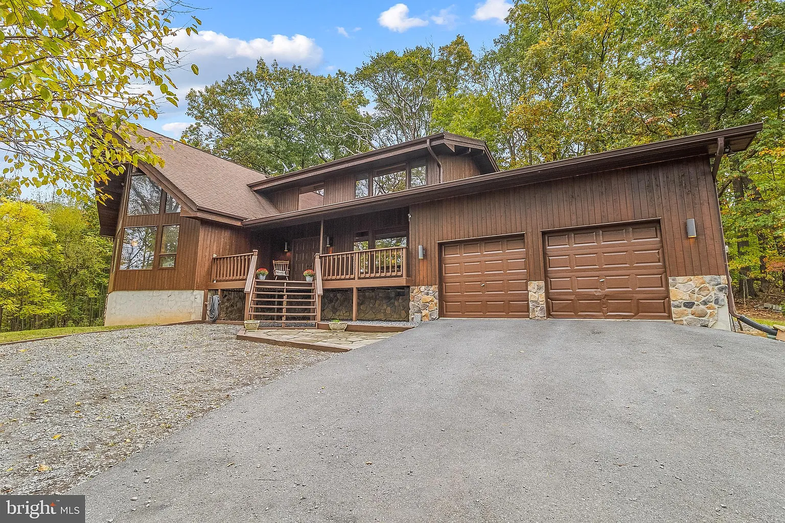 105 Rabbits Rest Ln photo 1