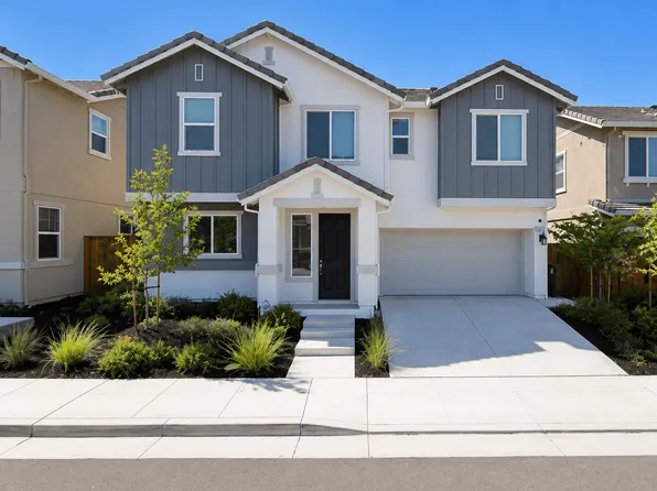 1579 Abundance Way, Fairfield, CA 94533