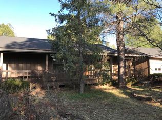 5397 Branding Iron Loop, Pinetop, AZ 85935