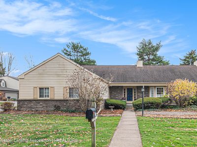 1531 Winchell Ct, East Lansing, MI, 48823