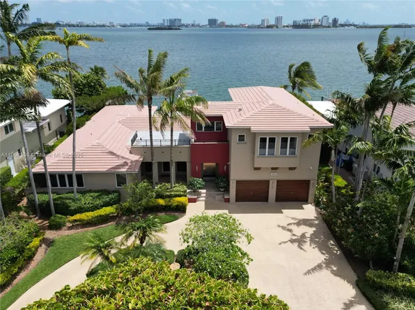 1500 NE 103rd St, Miami Shores, FL 33138