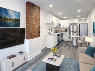 2058 N Franklin St #A, Philadelphia, PA 19122