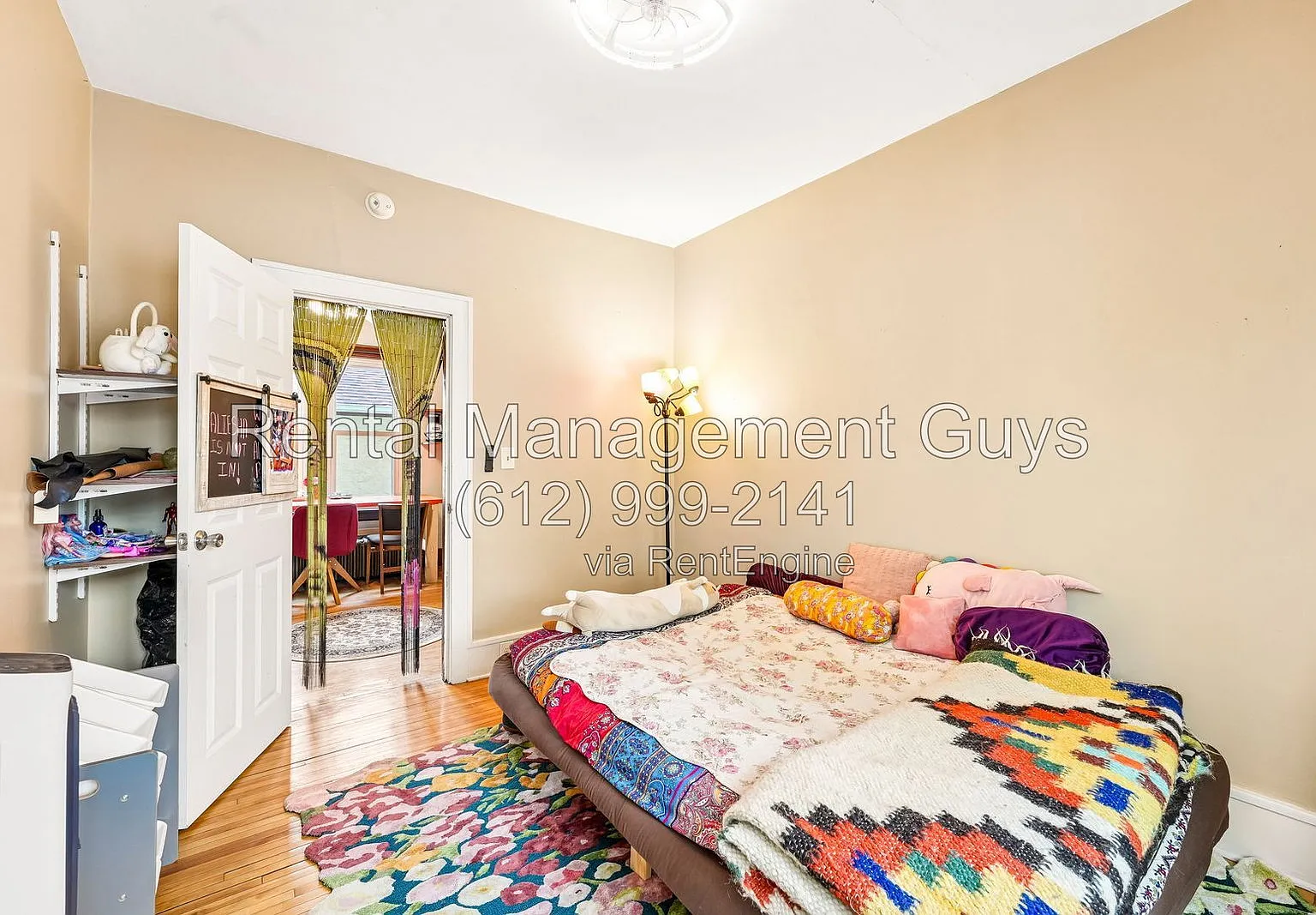2 bed, 2.0 bath, 1516 sqft, $1,800 — Photo 3