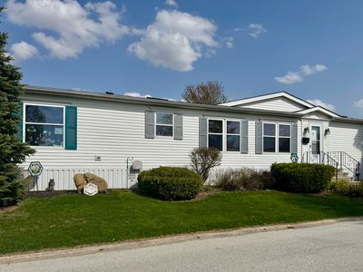 1002 Garden Dr, Manteno, IL, 60950