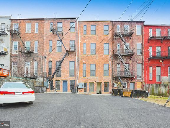 4th image of 2116 Saint Paul St