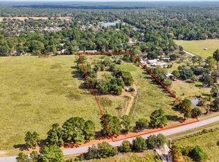 24904 Macedonia Rd, Hockley, TX 77447