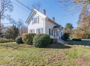 35 Tower Hill Rd, North Kingstown, RI 02852
