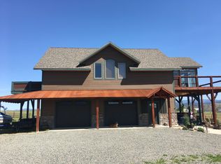 5374 Peggy Jo Ct, East Helena, MT 59635