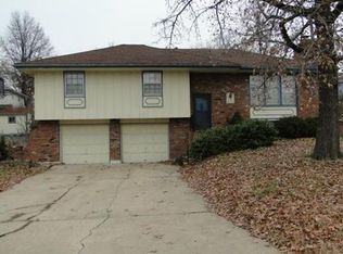 10012 E 84th St, Raytown, MO 64138