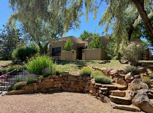 2651 Caminito Carlitos, Santa Fe, NM 87505