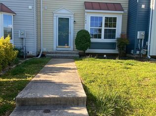 1184 Heathfield Rd, Sykesville, MD 21784