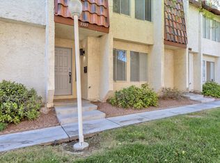 3385 Townhouse Dr, Las Vegas, NV 89121
