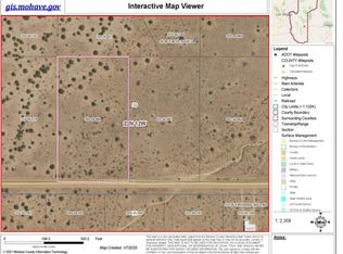 2 E Running Bull Rd, Kingman, AZ 86401