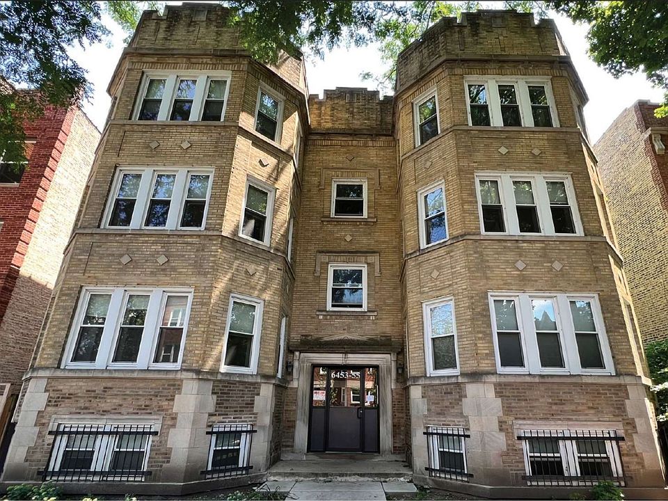 1st image of 6453 N Newgard Ave #6455-1