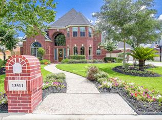 13511 Pegasus Rd, Cypress, TX 77429