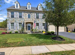 14425 Broadwinged Dr, Gainesville, VA 20155