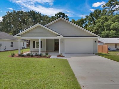 407 Pine St, Darien, GA, 31305