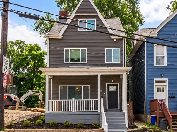 214 N Aiken Ave, Pittsburgh, PA 15206