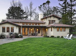 20 Corto Ln, Woodside, CA 94062