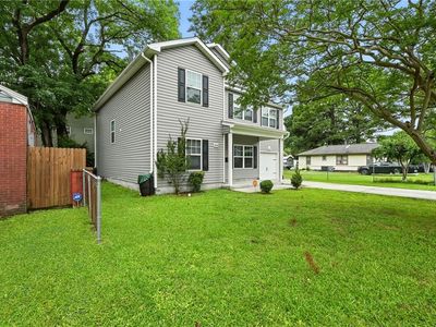 3005 Overbrook Ave, Norfolk, VA, 23513