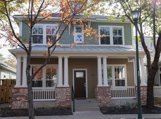 1913 Littlefield St, Austin, TX 78723