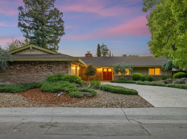 627 Marina Cir, Davis, CA 95616