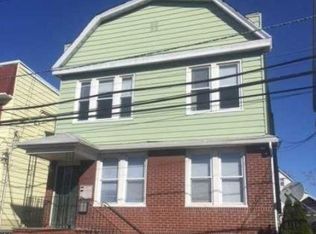 11 Archibald Ter #2, Kearny, NJ 07032